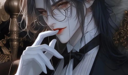 禁欲动漫,探索动漫中的清冷魅力