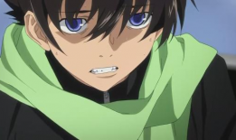 男主逆天的动漫,一部颠覆传统的动漫传奇